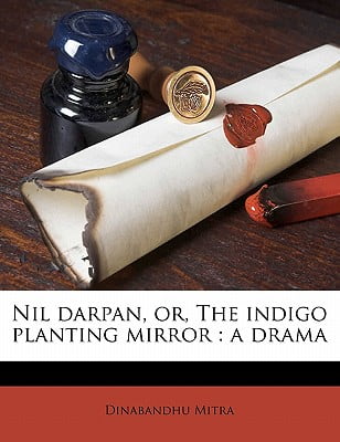 Nil Darpan Book
